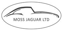Moss Jaguar LTD